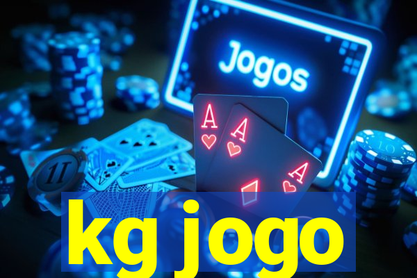 kg jogo